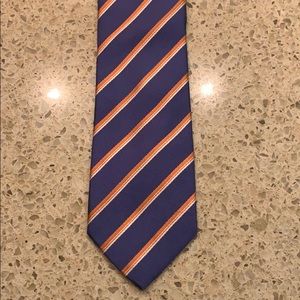 Hugo Boss Men’s Tie
